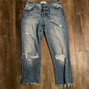 CJLA size 3 Crissy jeans